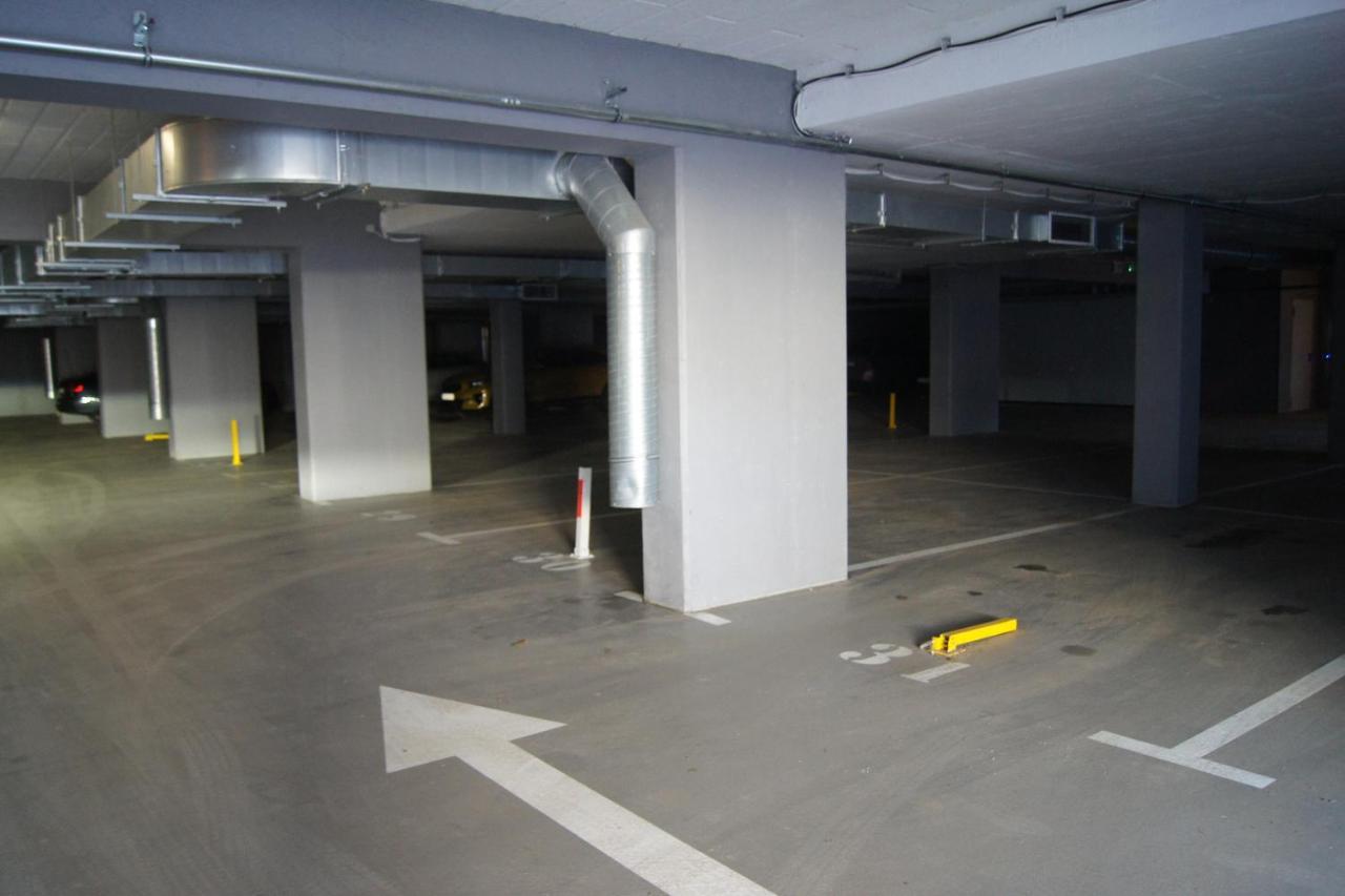 Apartament Elvira, Grunwaldzka 12C Pobierowo Buitenkant foto
